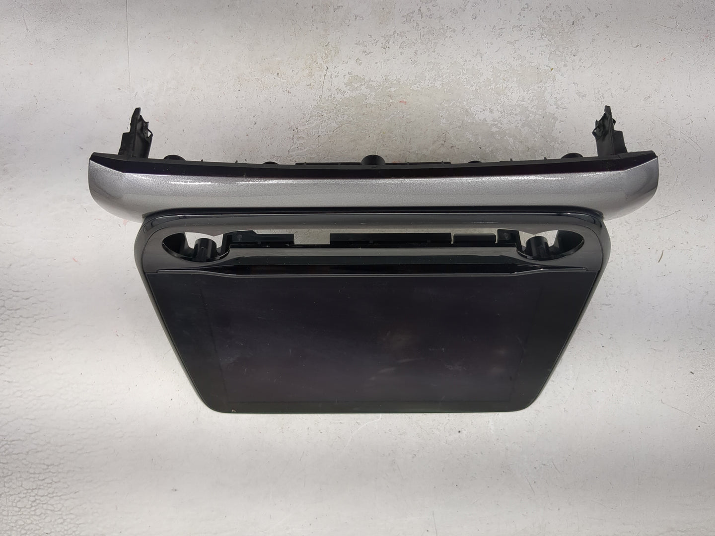 2019-2022 Ford Ecosport Information Display Screen 5031426 - Oemusedautoparts1.com