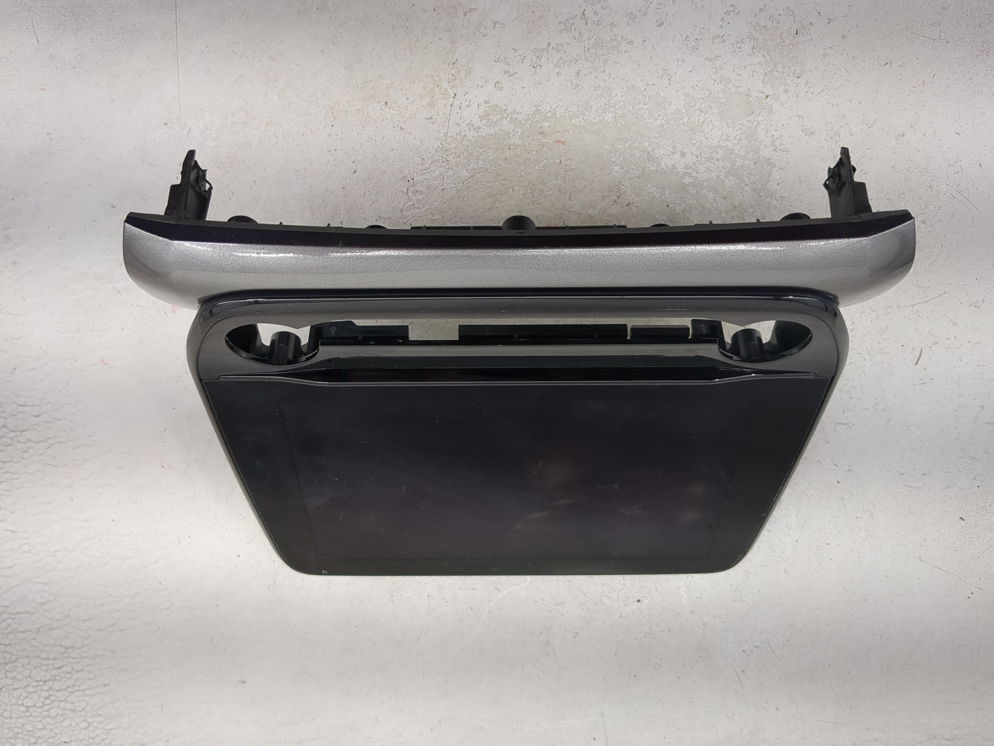 2019-2022 Ford Ecosport Information Display Screen 5031426 - Oemusedautoparts1.com