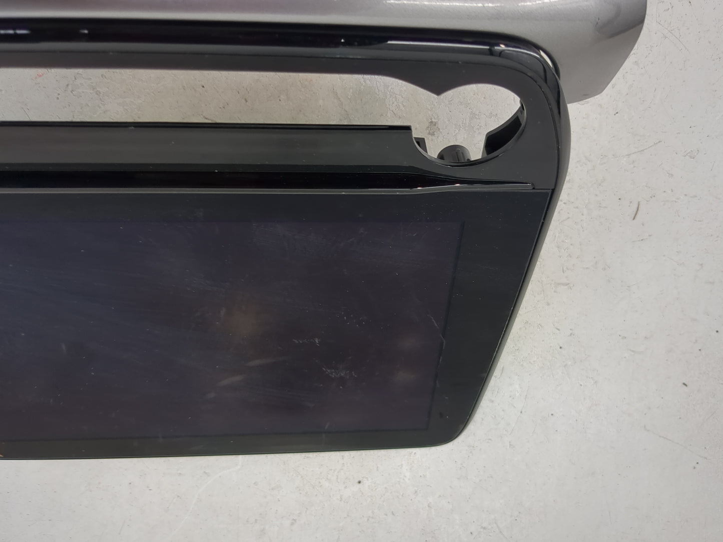 2019-2022 Ford Ecosport Information Display Screen 5031426 - Oemusedautoparts1.com