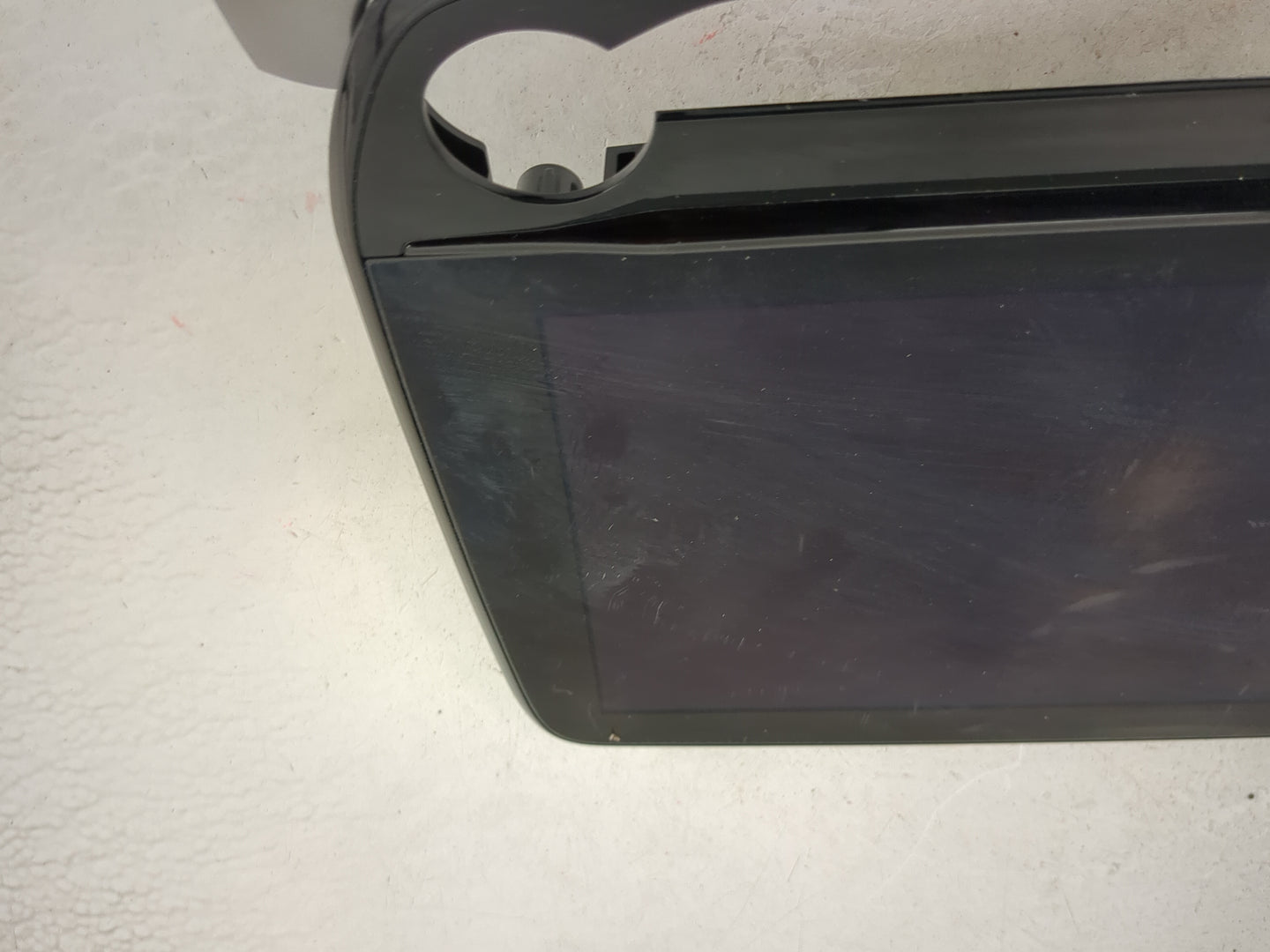 2019-2022 Ford Ecosport Information Display Screen 5031426 - Oemusedautoparts1.com