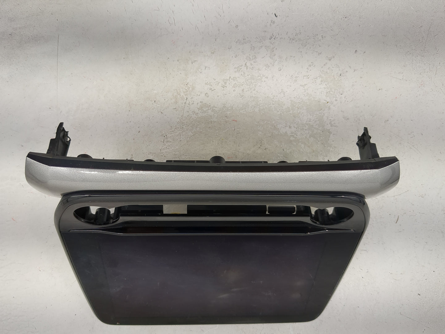 2019-2022 Ford Ecosport Information Display Screen 5031426 - Oemusedautoparts1.com