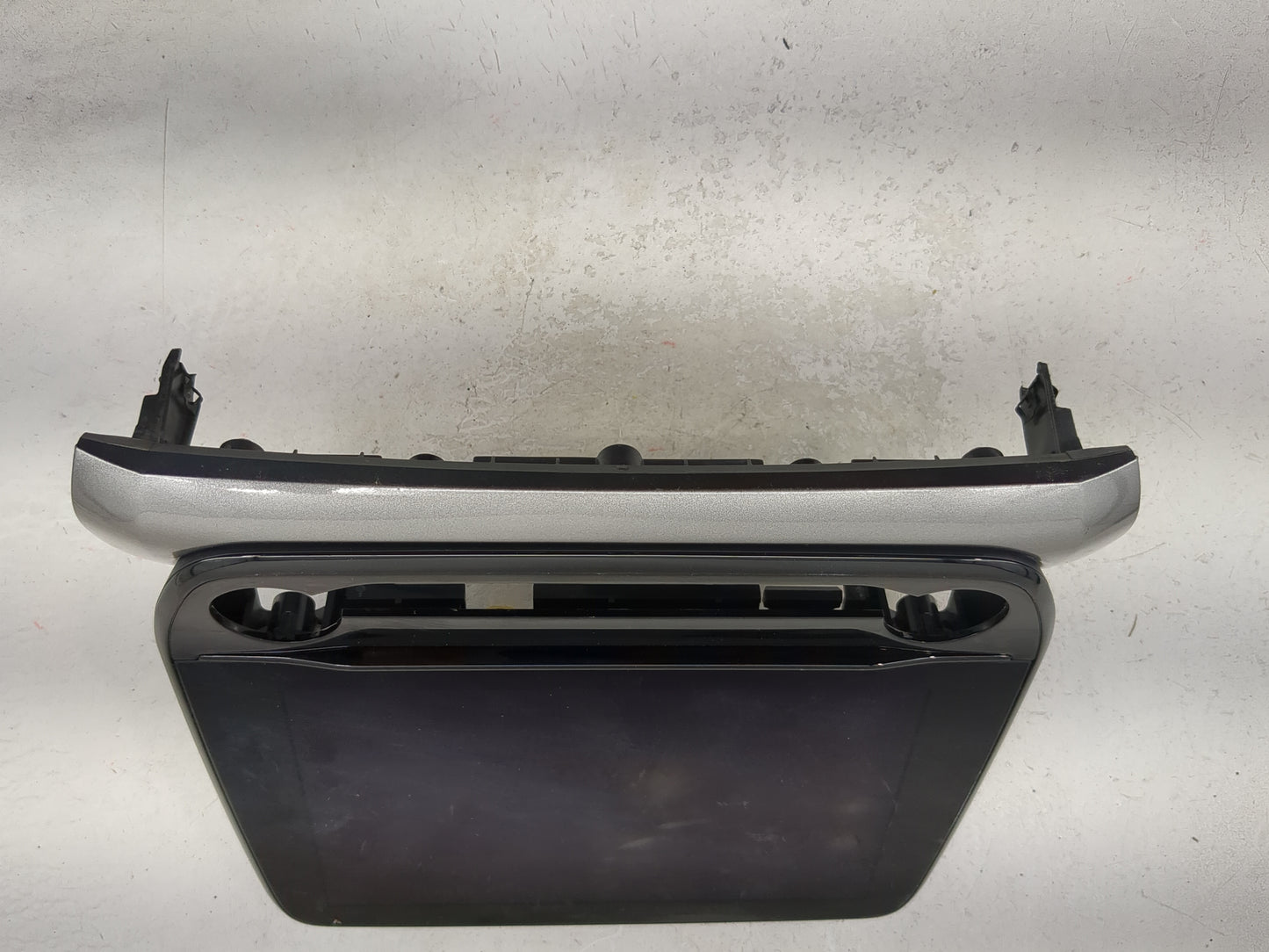 2019-2022 Ford Ecosport Information Display Screen 5031426 - Oemusedautoparts1.com