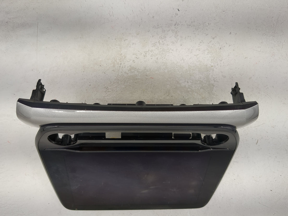 2019-2022 Ford Ecosport Information Radio Display Screen 5031426 - Oemusedautoparts1.com