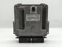 2018-2021 Ford Ecosport PCM Engine Control Computer ECU ECM PCU OEM P/N:GN15-12A650-AGB JN15-12A650-BSA Fits OEM Used Auto P