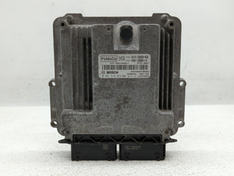 compare product 2018-2021 Ford Ecosport PCM Engine Control Computer ECU ECM PCU OEM P/N:GN15-12A650-AGB JN15-12A650-BSA Fits OEM Used Auto Parts