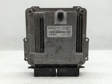 2018-2021 Ford Ecosport PCM Engine Control Computer ECU ECM PCU OEM P/N:GN15-12A650-AGB JN15-12A650-BSA Fits OEM Used Auto P