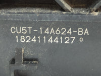 2018-2021 Ford Ecosport PCM Engine Control Computer ECU ECM PCU OEM P/N:GN15-12A650-AGB JN15-12A650-BSA Fits OEM Used Auto P