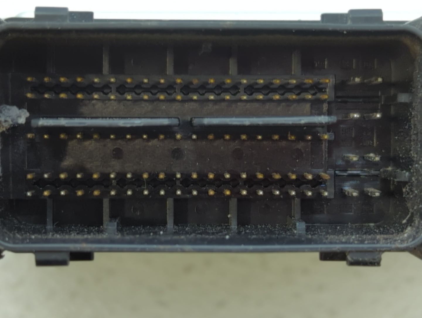 2018-2021 Ford Ecosport PCM Engine Control Computer ECU ECM PCU OEM P/N:GN15-12A650-AGB JN15-12A650-BSA Fits OEM Used Auto P