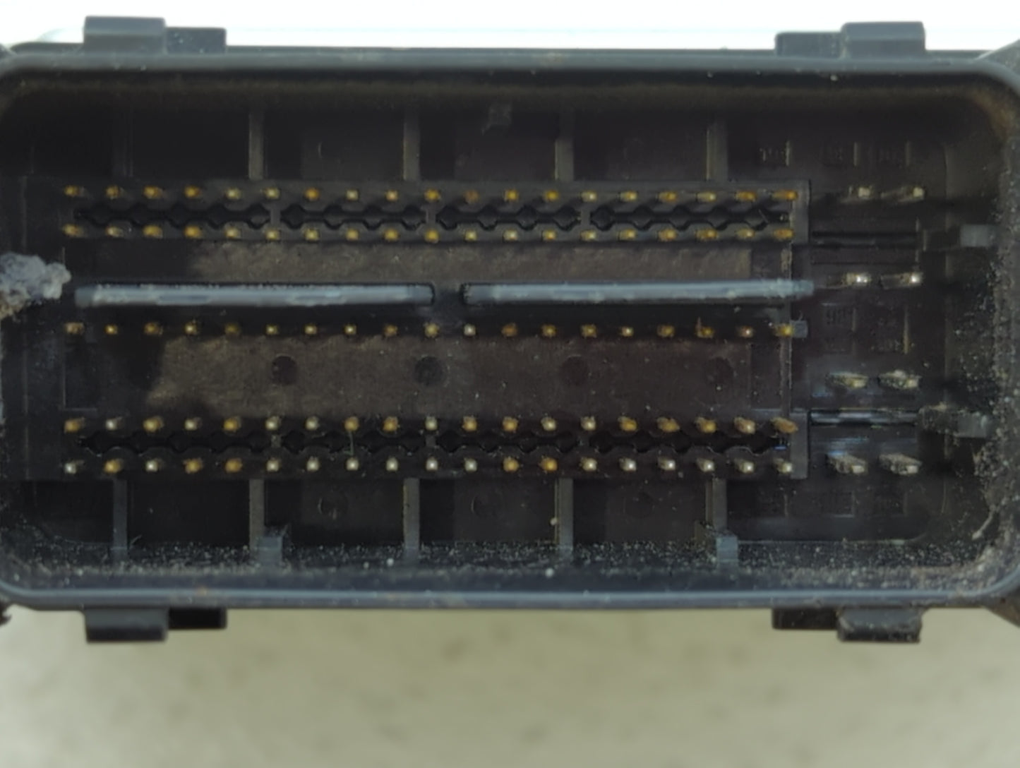 2018-2021 Ford Ecosport PCM Engine Control Computer ECU ECM PCU OEM P/N:GN15-12A650-AGB JN15-12A650-BSA Fits OEM Used Auto P