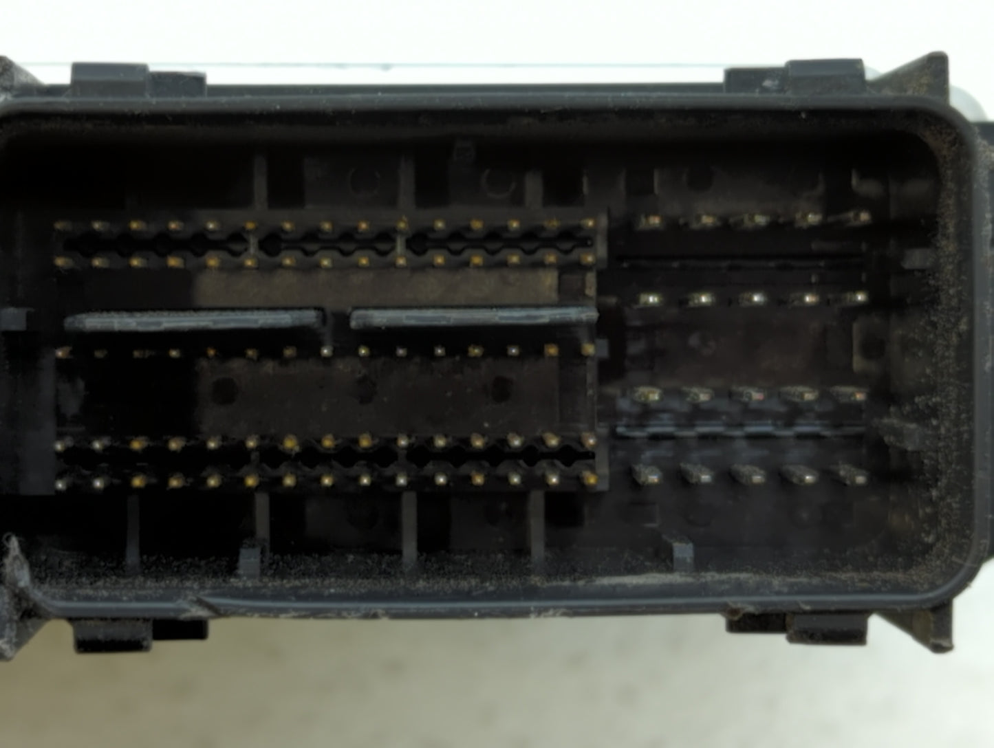 2018-2021 Ford Ecosport PCM Engine Control Computer ECU ECM PCU OEM P/N:GN15-12A650-AGB JN15-12A650-BSA Fits OEM Used Auto P