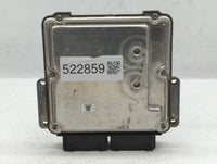 2018-2021 Ford Ecosport PCM Engine Control Computer ECU ECM PCU OEM P/N:GN15-12A650-AGB JN15-12A650-BSA Fits OEM Used Auto P