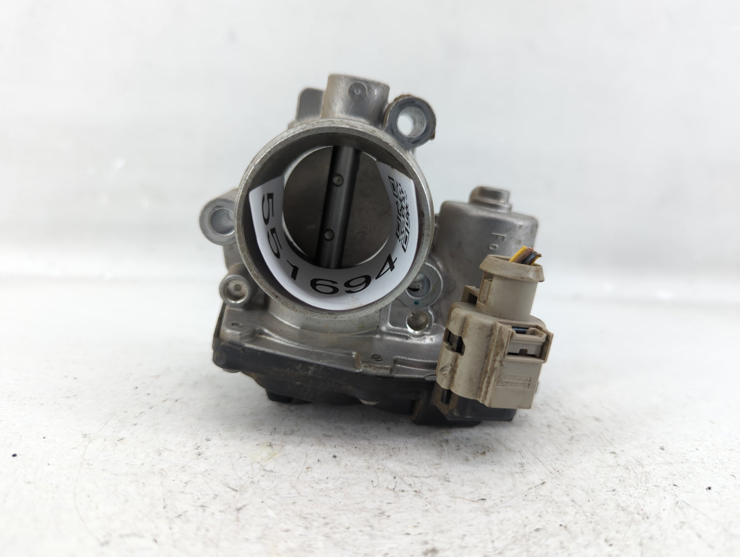 2018-2021 Ford Ecosport Throttle Body P/N:CM5G-9F991-GA Fits Fits 2018 2019 2020 2021 OEM Used Auto Parts - Oemusedautoparts