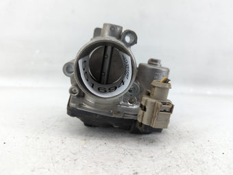 compare product 2018-2021 Ford Ecosport Throttle Body P/N:CM5G-9F991-GA Fits Fits 2018 2019 2020 2021 OEM Used Auto Parts