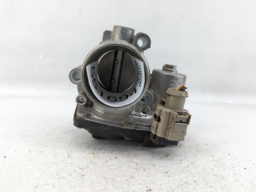 2018-2021 Ford Ecosport Throttle Body P/N:CM5G-9F991-GA Fits Fits 2018 2019 2020 2021 OEM Used Auto Parts - Oemusedautoparts