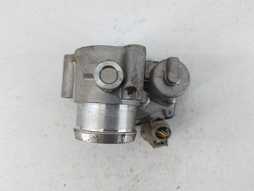 2018-2021 Ford Ecosport Throttle Body P/N:CM5G-9F991-GA Fits Fits 2018 2019 2020 2021 OEM Used Auto Parts