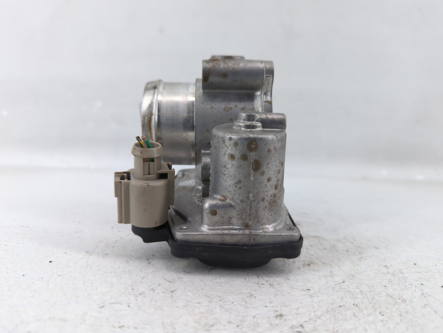 2018-2021 Ford Ecosport Throttle Body P/N:CM5G-9F991-GA Fits Fits 2018 2019 2020 2021 OEM Used Auto Parts - Oemusedautoparts