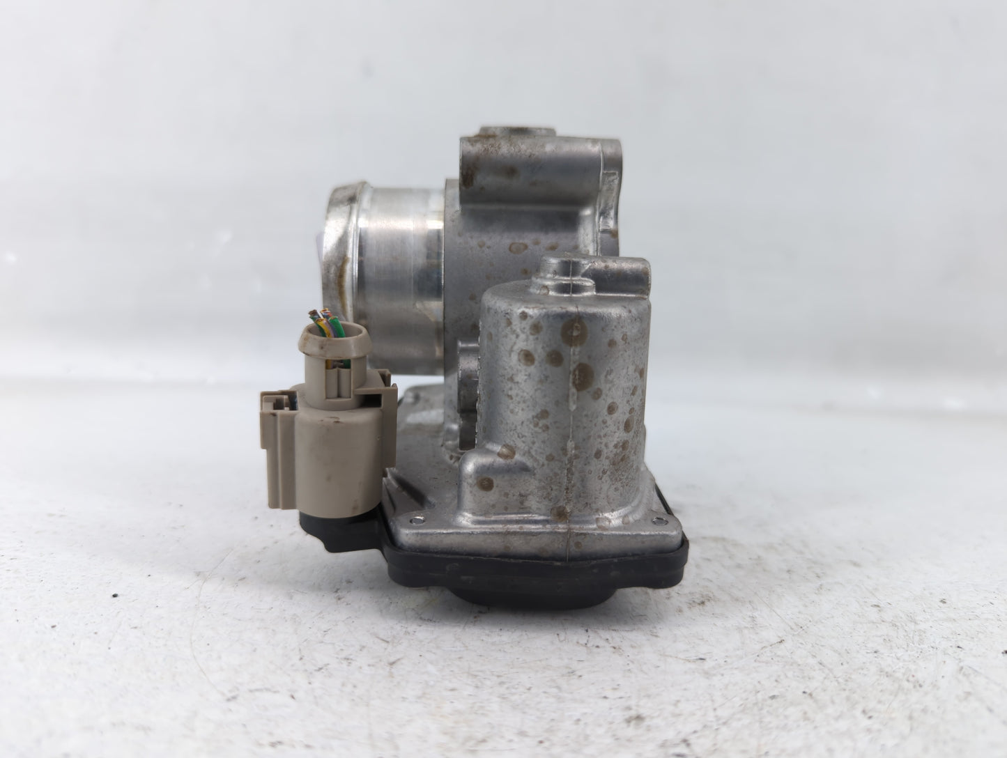 2018-2021 Ford Ecosport Throttle Body P/N:CM5G-9F991-GA Fits Fits 2018 2019 2020 2021 OEM Used Auto Parts - Oemusedautoparts