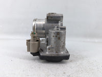 2018-2021 Ford Ecosport Throttle Body P/N:CM5G-9F991-GA Fits Fits 2018 2019 2020 2021 OEM Used Auto Parts - Oemusedautoparts
