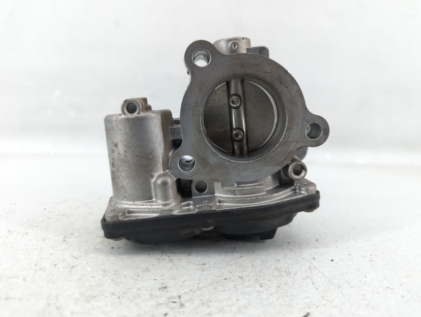 2018-2021 Ford Ecosport Throttle Body P/N:CM5G-9F991-GA Fits Fits 2018 2019 2020 2021 OEM Used Auto Parts - Oemusedautoparts