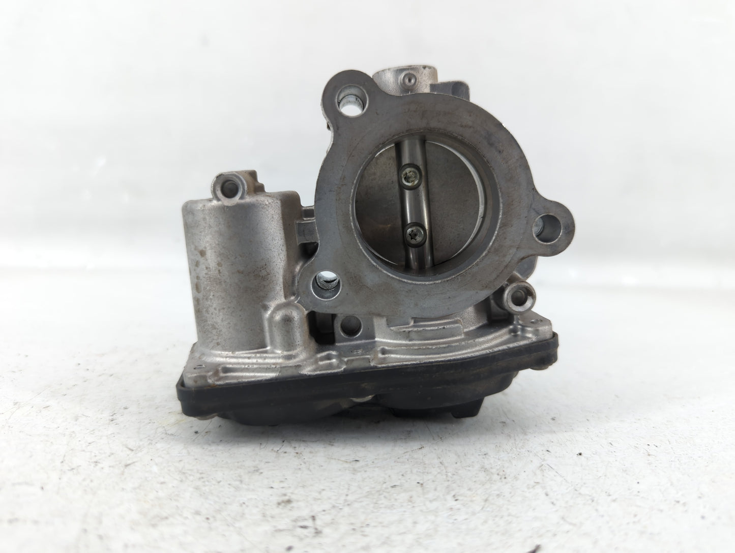 2018-2021 Ford Ecosport Throttle Body P/N:CM5G-9F991-GA Fits Fits 2018 2019 2020 2021 OEM Used Auto Parts - Oemusedautoparts