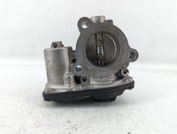 2018-2021 Ford Ecosport Throttle Body P/N:CM5G-9F991-GA Fits Fits 2018 2019 2020 2021 OEM Used Auto Parts - Oemusedautoparts