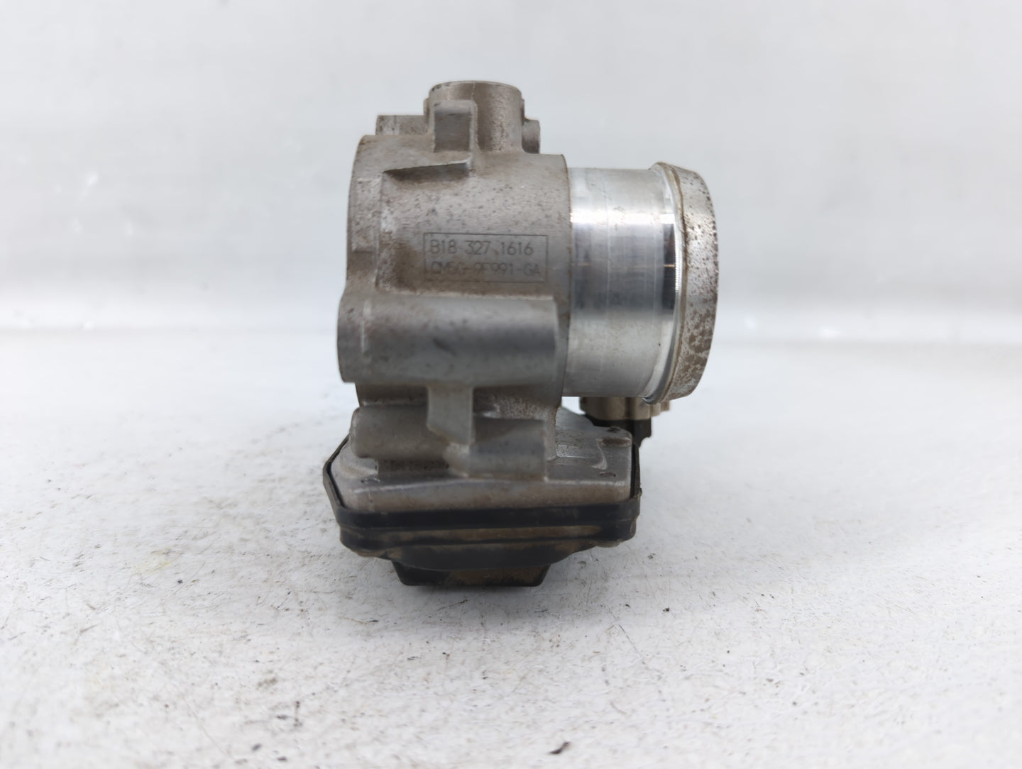 2018-2021 Ford Ecosport Throttle Body P/N:CM5G-9F991-GA Fits Fits 2018 2019 2020 2021 OEM Used Auto Parts - Oemusedautoparts