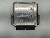 2018-2021 Ford Ecosport PCM Engine Control Computer ECU ECM PCU OEM P/N:GN15-12A650-AGB Fits Fits 2018 2019 2020 2021 OEM Us