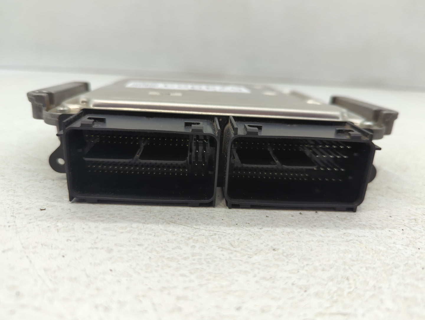 2018-2021 Ford Ecosport PCM Engine Control Computer ECU ECM PCU OEM P/N:GN15-12A650-AGB Fits Fits 2018 2019 2020 2021 OEM Us