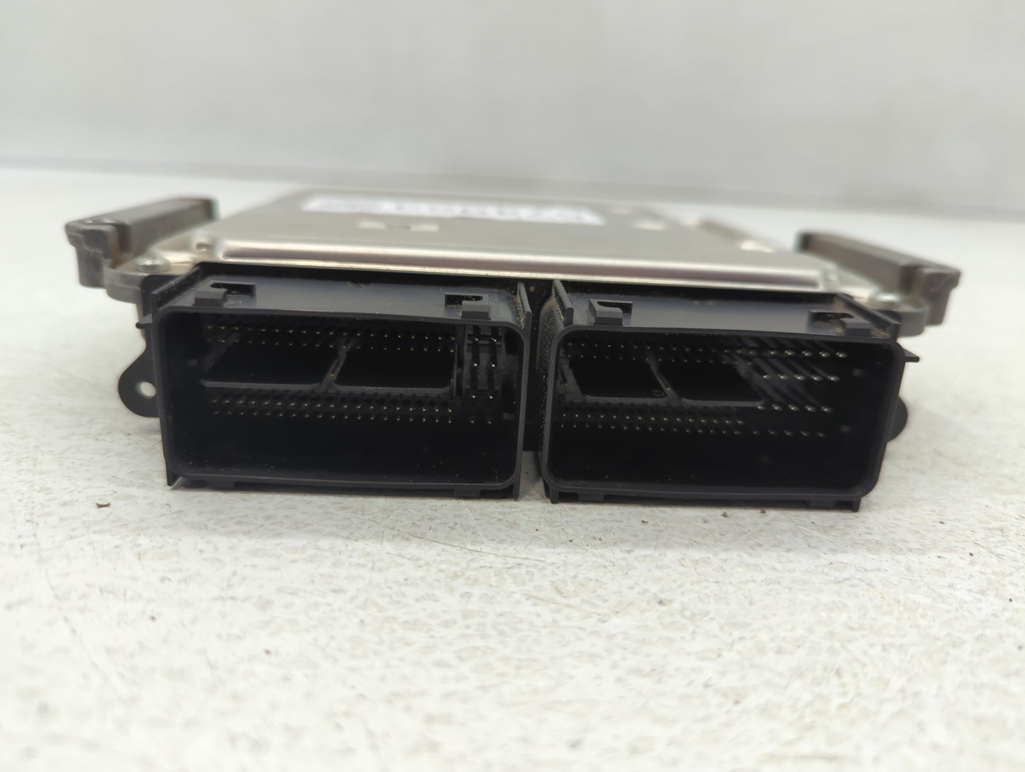 2018-2021 Ford Ecosport PCM Engine Control Computer ECU ECM PCU OEM P/N:GN15-12A650-AGB Fits Fits 2018 2019 2020 2021 OEM Us