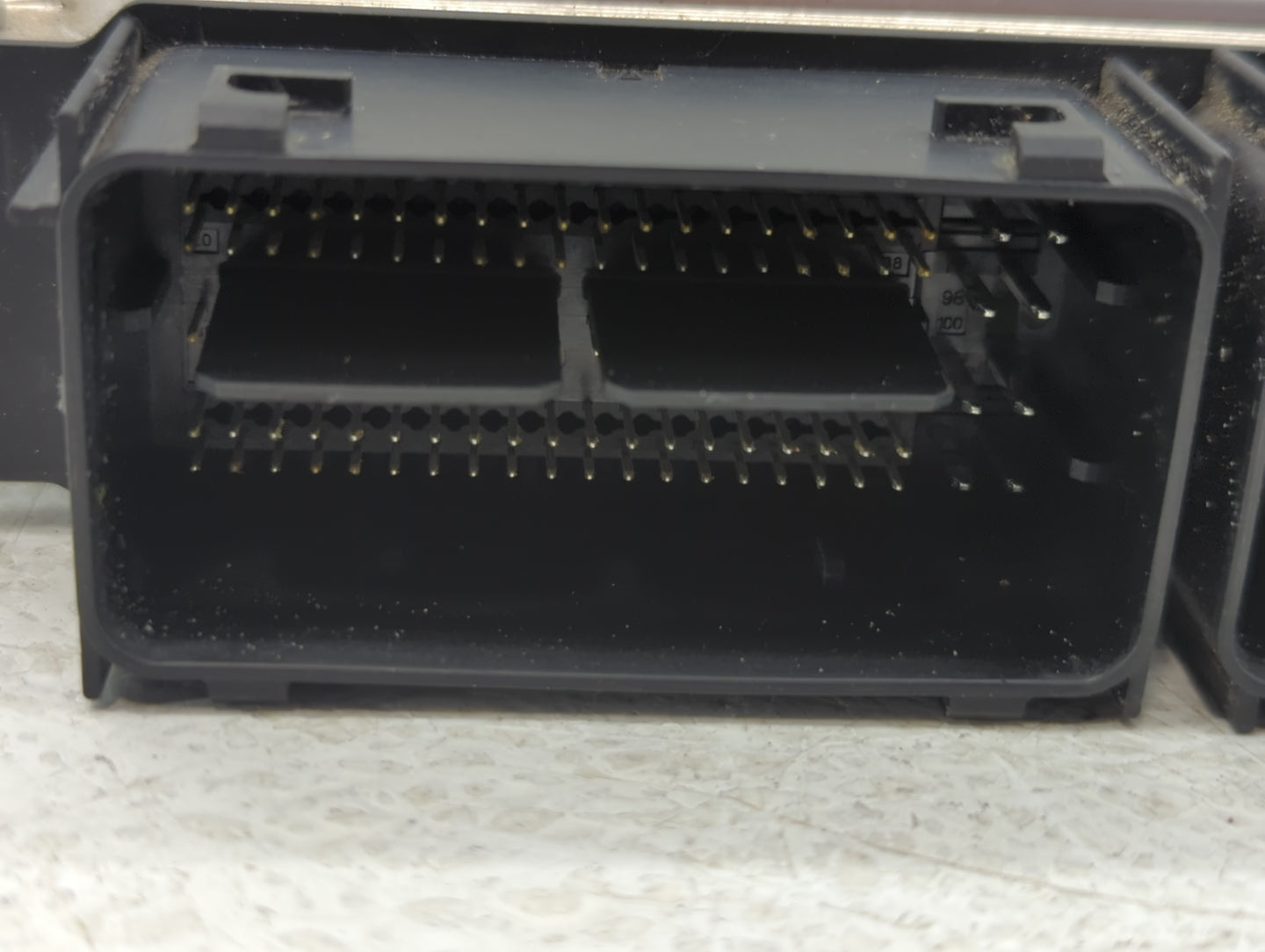 2018-2021 Ford Ecosport PCM Engine Control Computer ECU ECM PCU OEM P/N:GN15-12A650-AGB Fits Fits 2018 2019 2020 2021 OEM Us