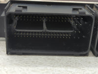 2018-2021 Ford Ecosport PCM Engine Control Computer ECU ECM PCU OEM P/N:GN15-12A650-AGB Fits Fits 2018 2019 2020 2021 OEM Us