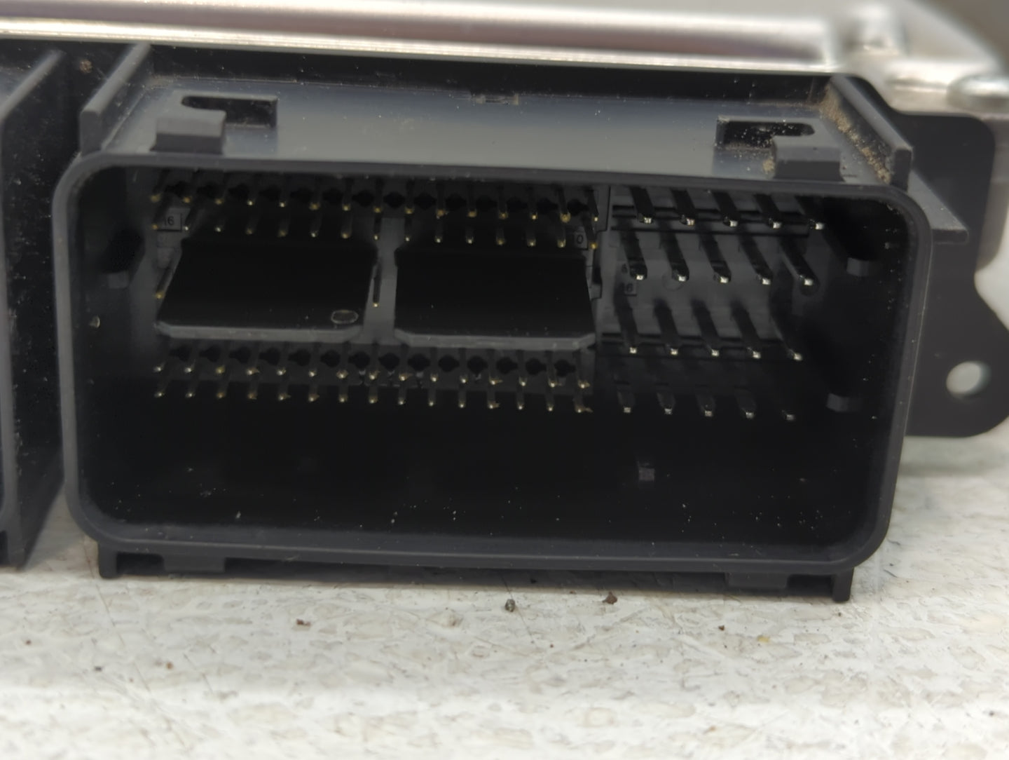 2018-2021 Ford Ecosport PCM Engine Control Computer ECU ECM PCU OEM P/N:GN15-12A650-AGB Fits Fits 2018 2019 2020 2021 OEM Us