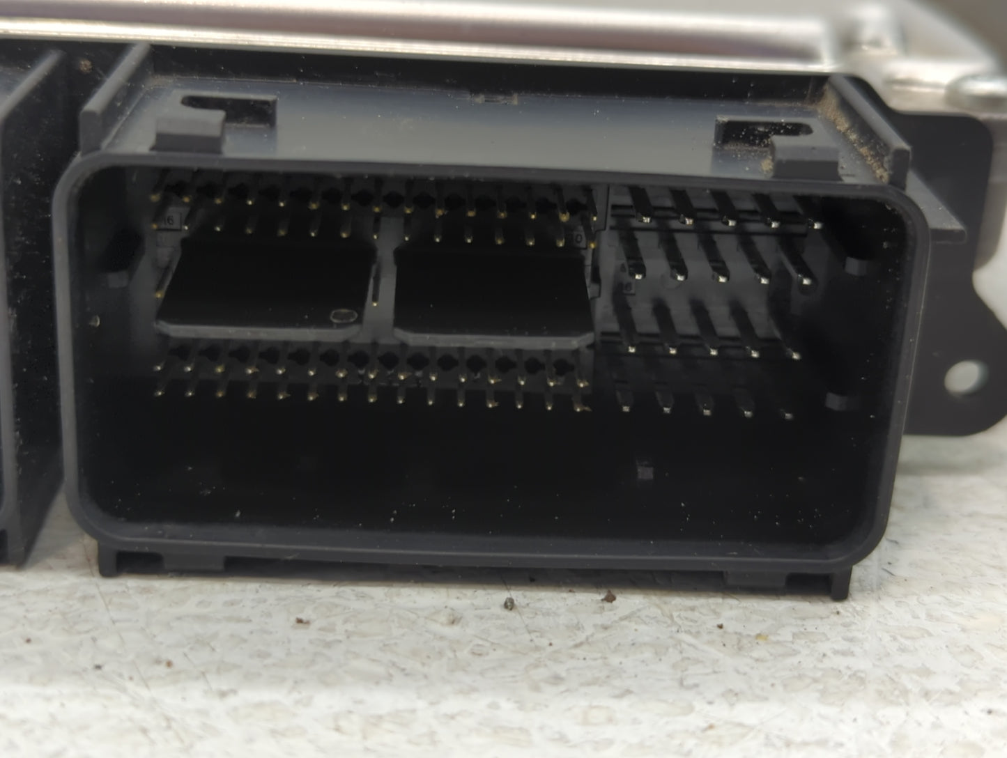 2018-2021 Ford Ecosport PCM Engine Control Computer ECU ECM PCU OEM P/N:GN15-12A650-AGB Fits Fits 2018 2019 2020 2021 OEM Us