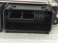 2018-2021 Ford Ecosport PCM Engine Control Computer ECU ECM PCU OEM P/N:GN15-12A650-AGB Fits Fits 2018 2019 2020 2021 OEM Us