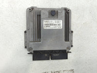 2018-2021 Ford Ecosport PCM Engine Control Computer ECU ECM PCU OEM P/N:GN15-12A650-AGB Fits Fits 2018 2019 2020 2021 OEM Us