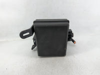 2018-2020 Ford Ecosport Fusebox Fuse Box Panel Relay Module P/N:GN15-12A581-LZG Fits Fits 2018 2019 2020 OEM Used Auto Parts