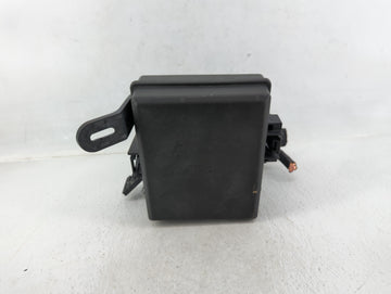 2018-2020 Ford Ecosport Fusebox Fuse Box Panel Relay Module P/N:GN15-12A581-LZG Fits Fits 2018 2019 2020 OEM Used Auto Parts