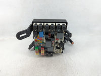 2018-2020 Ford Ecosport Fusebox Fuse Box Panel Relay Module P/N:GN15-12A581-LZG Fits Fits 2018 2019 2020 OEM Used Auto Parts