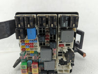 2018-2020 Ford Ecosport Fusebox Fuse Box Panel Relay Module P/N:GN15-12A581-LZG Fits Fits 2018 2019 2020 OEM Used Auto Parts
