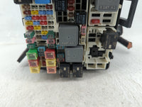 2018-2020 Ford Ecosport Fusebox Fuse Box Panel Relay Module P/N:GN15-12A581-LZG Fits Fits 2018 2019 2020 OEM Used Auto Parts