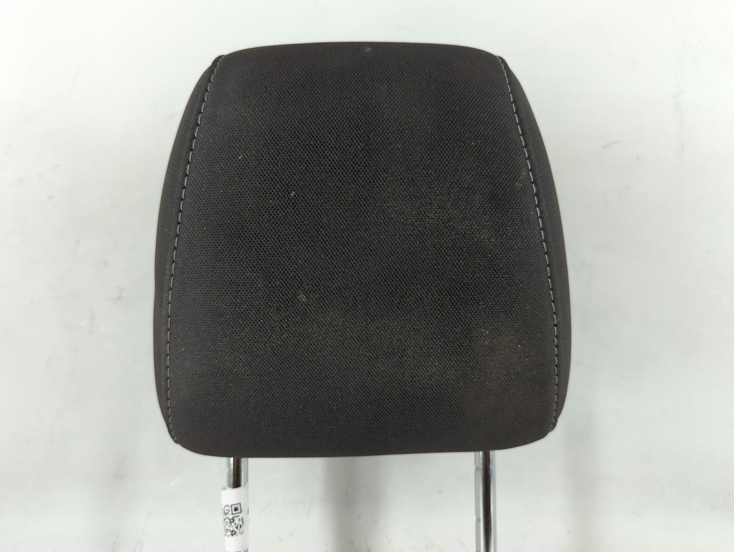 2018-2022 Ford Ecosport Headrest Head Rest Front Driver Passenger Seat Fits Fits 2018 2019 2020 2021 2022 OEM Used Auto Part