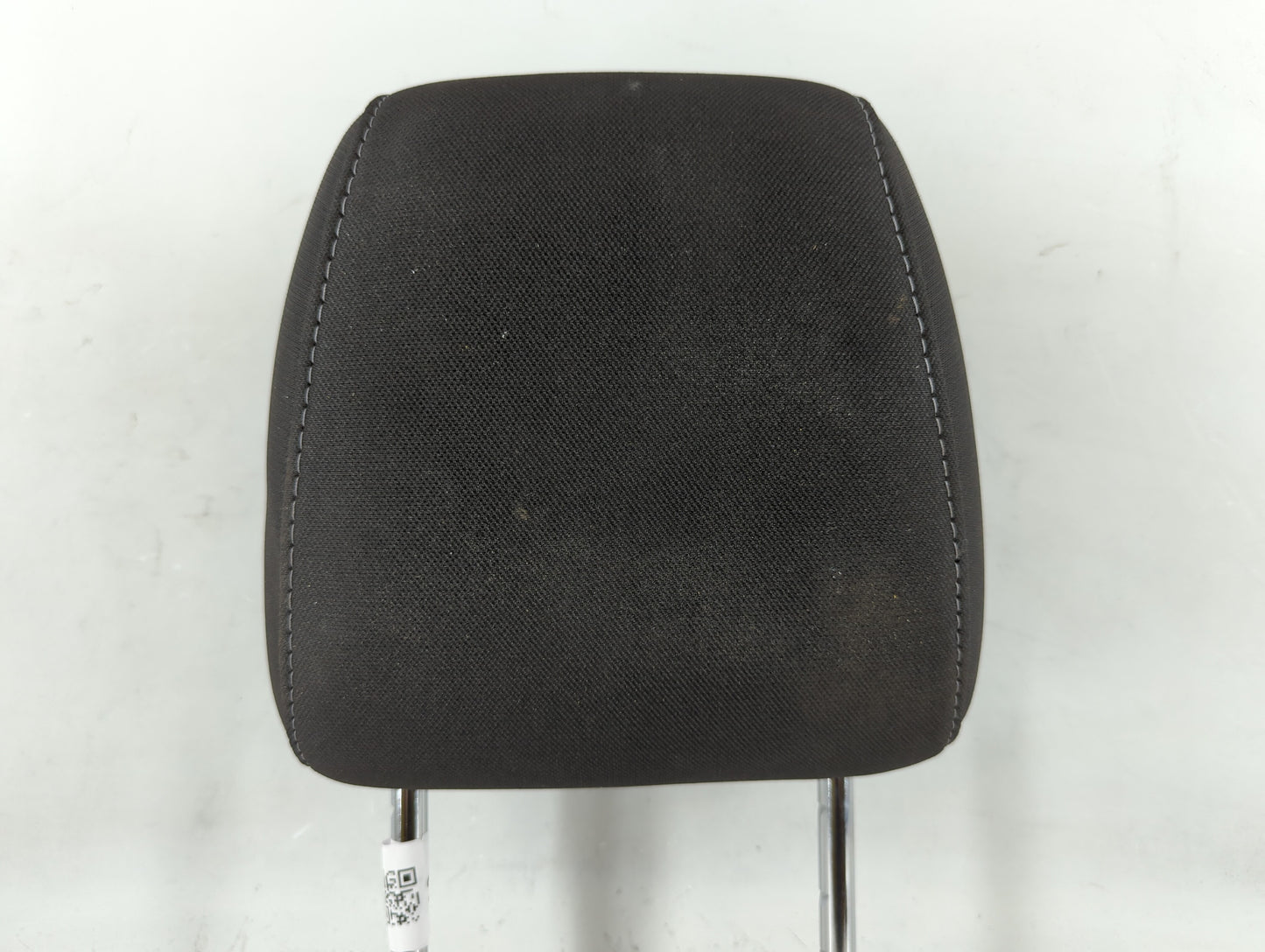 2018-2022 Ford Ecosport Headrest Head Rest Front Driver Passenger Seat Fits Fits 2018 2019 2020 2021 2022 OEM Used Auto Part