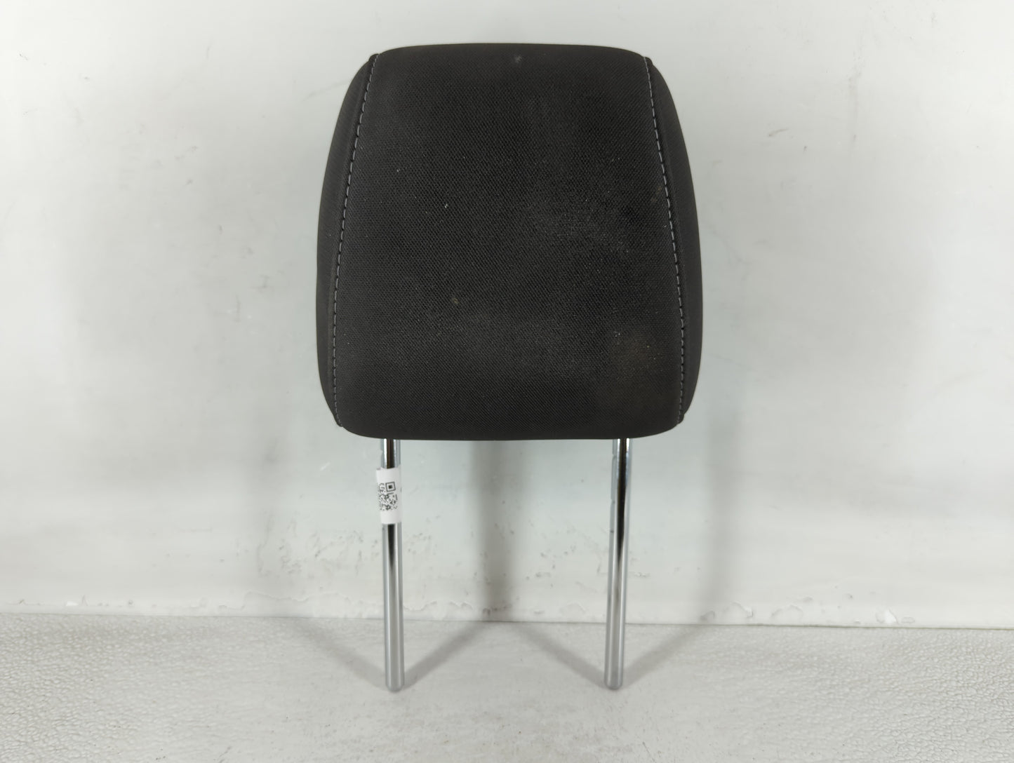 2018-2022 Ford Ecosport Headrest Head Rest Front Driver Passenger Seat Fits Fits 2018 2019 2020 2021 2022 OEM Used Auto Part