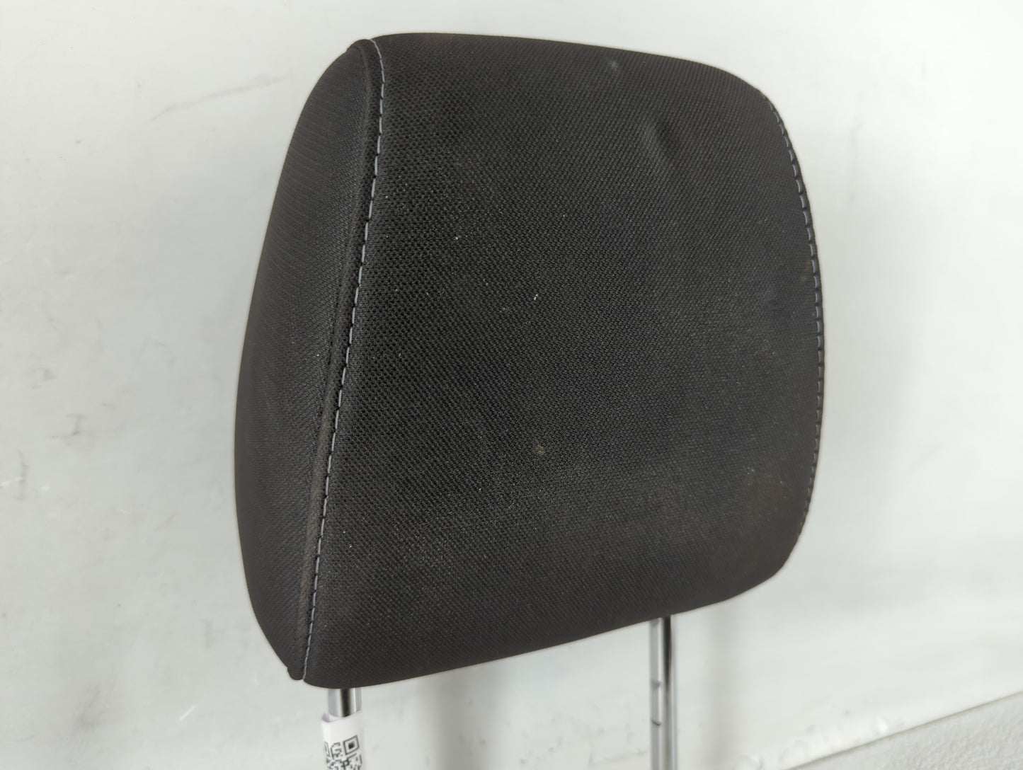 2018-2022 Ford Ecosport Headrest Head Rest Front Driver Passenger Seat Fits Fits 2018 2019 2020 2021 2022 OEM Used Auto Part