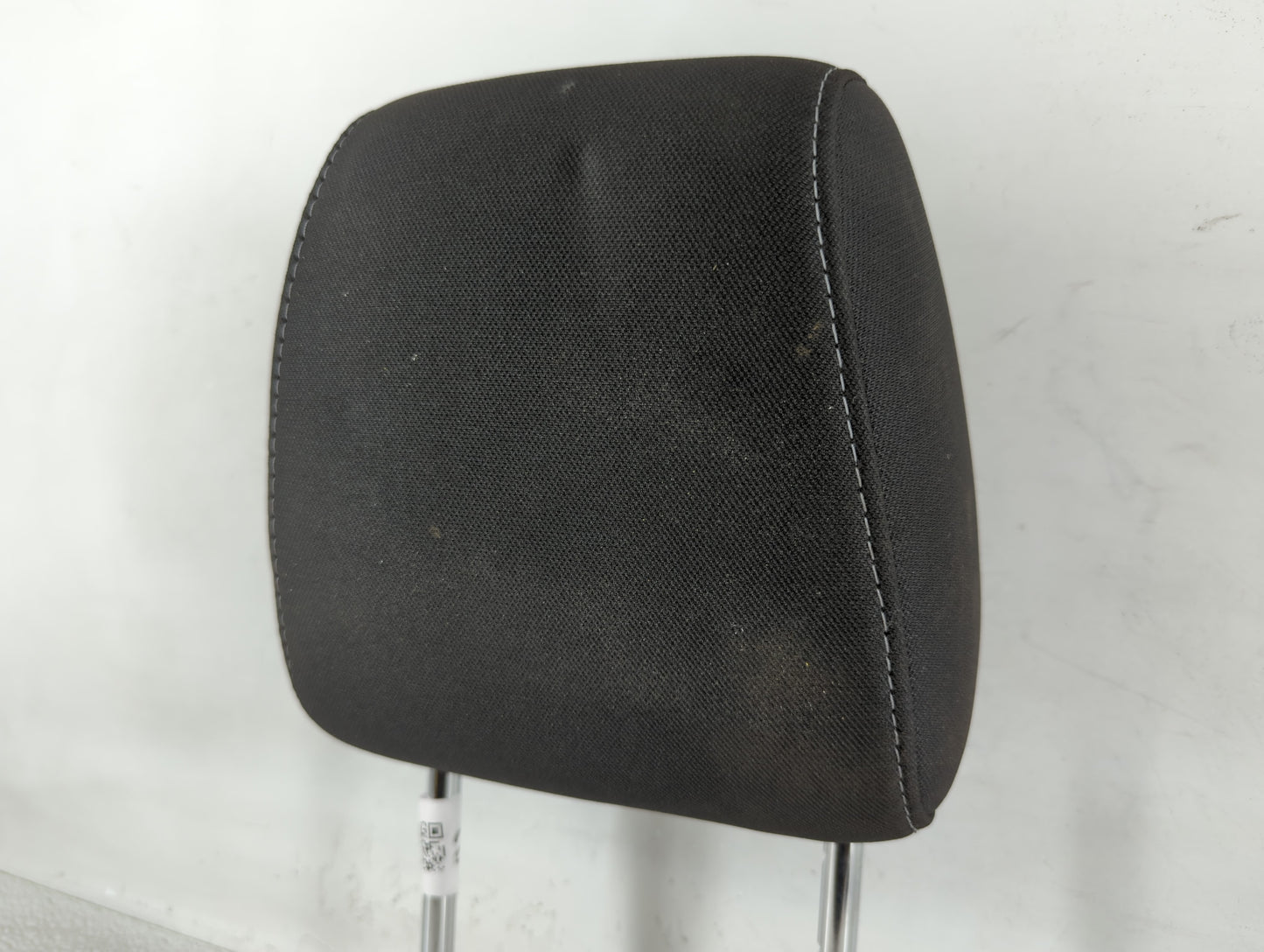2018-2022 Ford Ecosport Headrest Head Rest Front Driver Passenger Seat Fits Fits 2018 2019 2020 2021 2022 OEM Used Auto Part