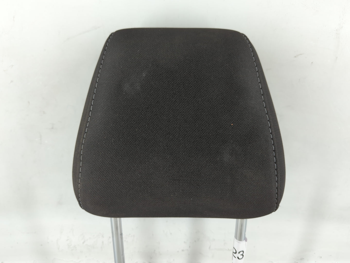 2018-2022 Ford Ecosport Headrest Head Rest Front Driver Passenger Seat Fits Fits 2018 2019 2020 2021 2022 OEM Used Auto Part