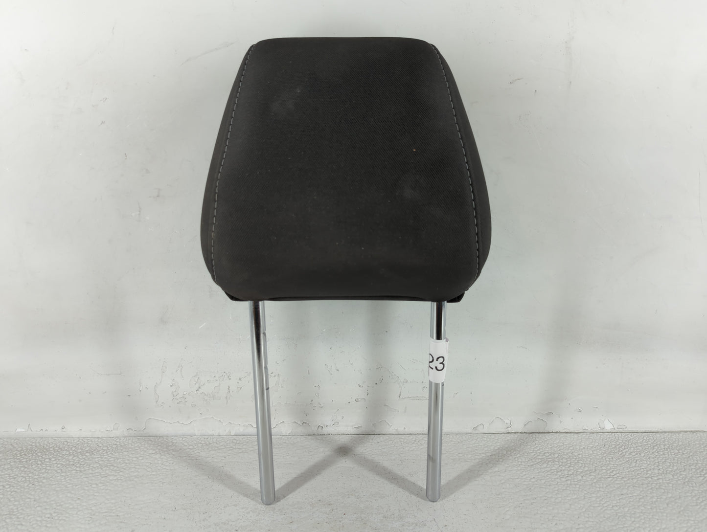 2018-2022 Ford Ecosport Headrest Head Rest Front Driver Passenger Seat Fits Fits 2018 2019 2020 2021 2022 OEM Used Auto Part