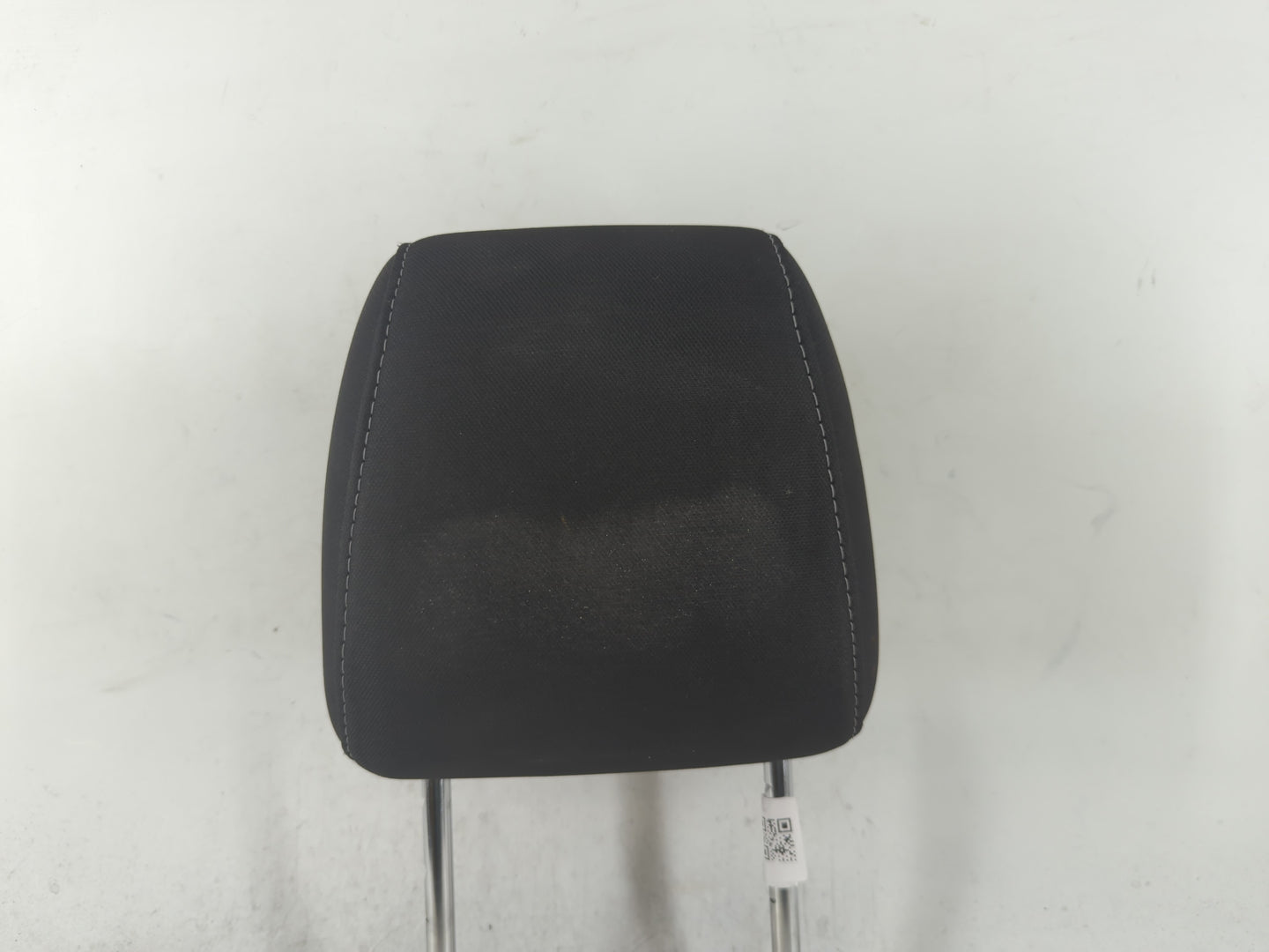 2018-2022 Ford Ecosport Headrest Head Rest Front Driver Passenger Seat Fits Fits 2018 2019 2020 2021 2022 OEM Used Auto Part