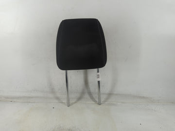 2018-2022 Ford Ecosport Headrest Head Rest Front Driver Passenger Seat Fits Fits 2018 2019 2020 2021 2022 OEM Used Auto Parts