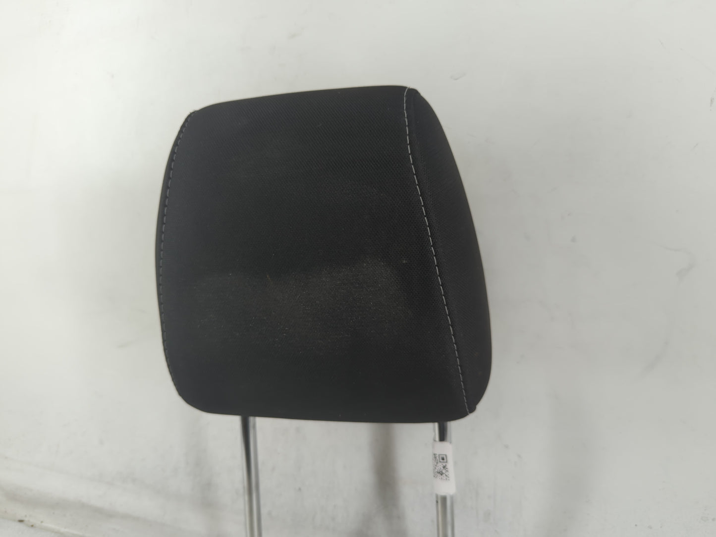 2018-2022 Ford Ecosport Headrest Head Rest Front Driver Passenger Seat Fits Fits 2018 2019 2020 2021 2022 OEM Used Auto Part